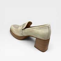 Image 4 of DORKING D439 BEIGE COMBO