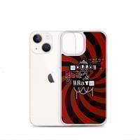 Image 17 of Hollow Wrath Clear Case for iPhone®
