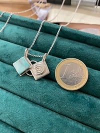 Image 3 of Blue Spiral 