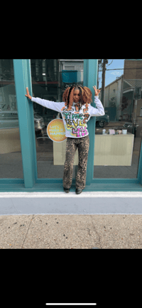 Image 4 of ITS TIME Hoodie