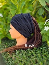 Image 14 of Cotton Headband - Medium Width - Assorted Colours