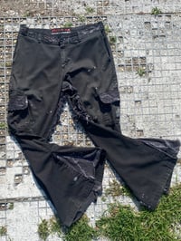 1-of-1 Flare Work Pants