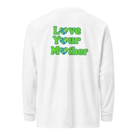 Image 13 of Love Your Mother - Long Sleeve T-Shirt