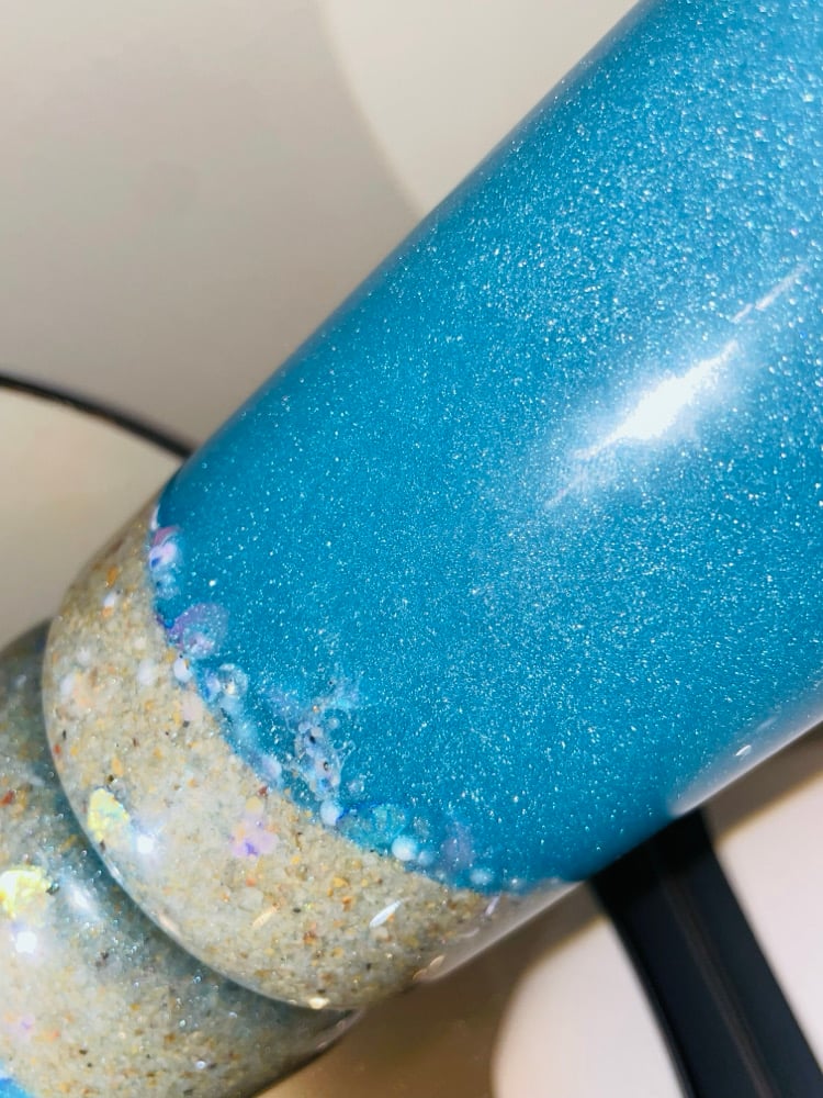 Image of Ocean Cup Add-On