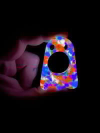 Image 3 of Color change glow rocks 