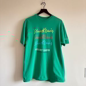 Image of 'Stuart Davis: American Painter' T-Shirt