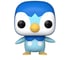 Piplup Pokemon 865 Games Funko POP! Image 2