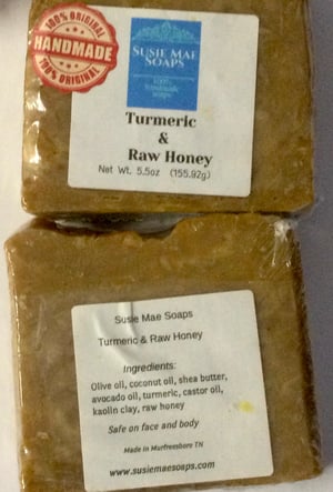 Image of Turmeric Tune Up