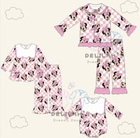 Girls Oh Toodles Collection