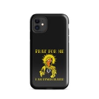 Image 1 of DYSREGULATED Tough Case for iPhone® 