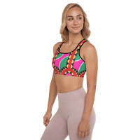 Image 4 of Triumphant Sports Bra 