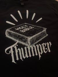 Image 2 of Bible Thumper