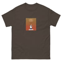 Image 12 of THE FINGER-RING TRICK T-SHIRT