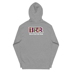 Image of BRR Serape Hoodie
