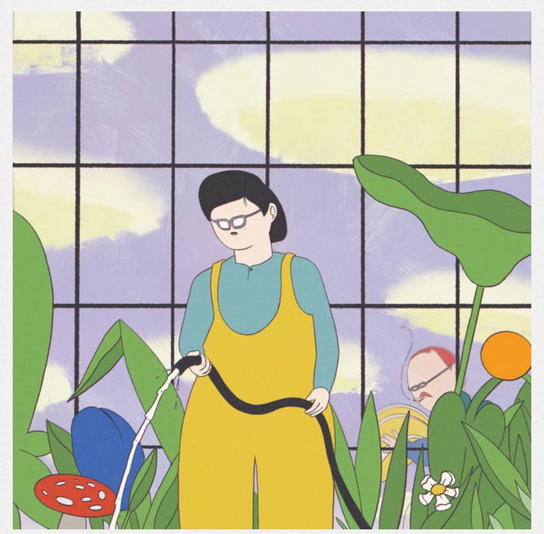 Image of (EZ-8) ***LOW STOCK***