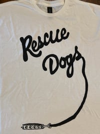 Image 3 of DONATION GIFT LEASH & COLLAR SHIRT