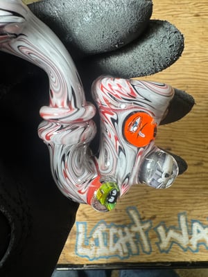 Image of Skater Sherlock Hand Jammer
