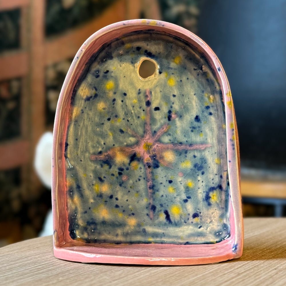 image of small alter