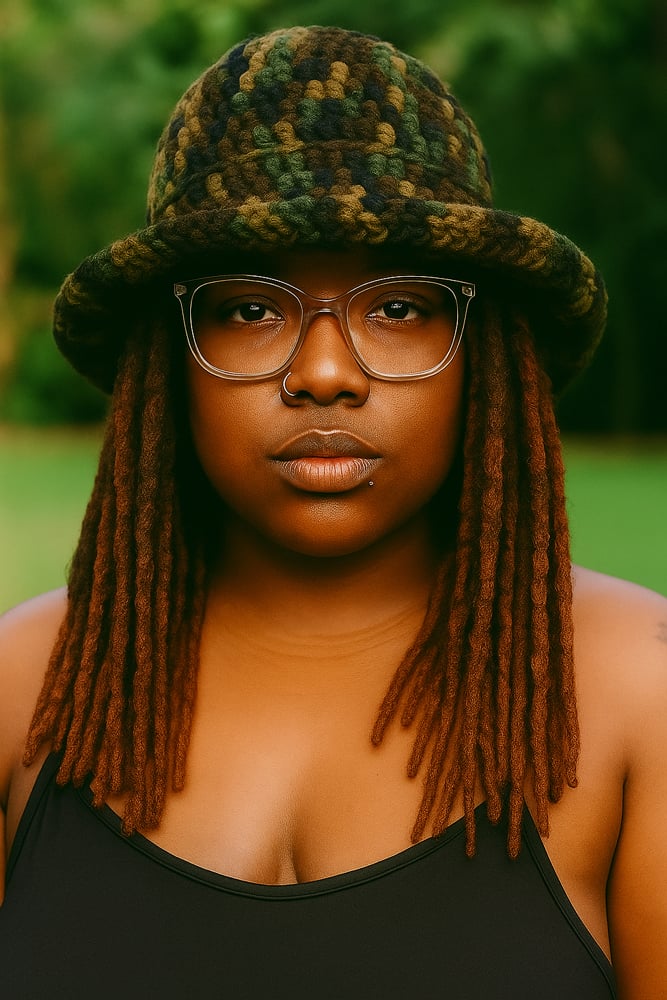 Image of Bucket hats