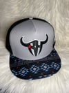 RoughHand Toro Azteca