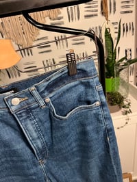 Image 2 of Express jeans 