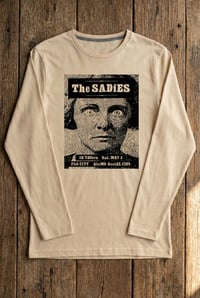 Image 3 of Camiseta M/L The Sadies