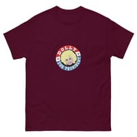 Image 1 of DOLLY FOR PRESIDENT T-SHIRT