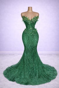 Image 5 of Seraphina Prom Dress