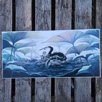 Fishing Pond