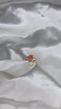 Image 1 of Loop Ring