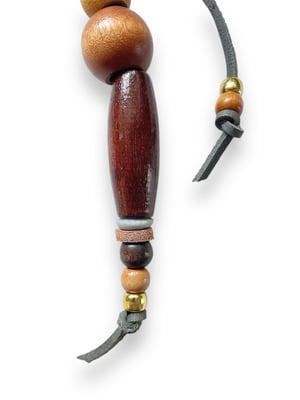 Image of CAPRICORN RISING BAG CHARM