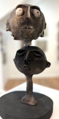 Image 5 of Weight of a second thought-Saul Gray-Hildenbrand