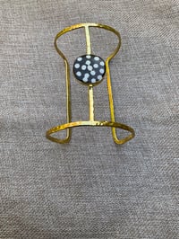 Image 3 of Shani  Necklace and Bracelet set