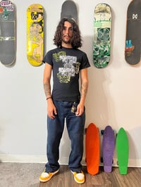 Image 4 of Looking Inward T-shirt