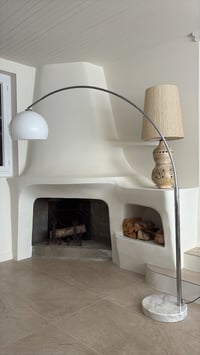 Image 1 of Lampadaire arc 