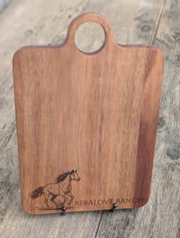 Image 2 of Custom Cutting Boards