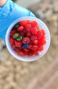 Chile Gushers 