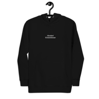 Image 7 of Alcohol connoisseur unisex  Hoodie