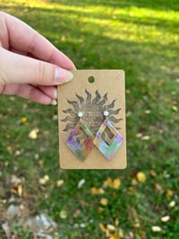 Image 5 of Stained Glass Shapes