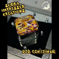 Image 1 of Honey Sanrio Dab Container