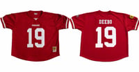 PREORDER PROBLEMZ 19 Jersey