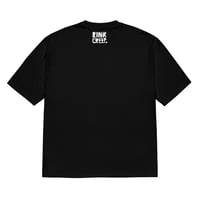 Image 2 of Saints and Sinners heavyweight t-shirt
