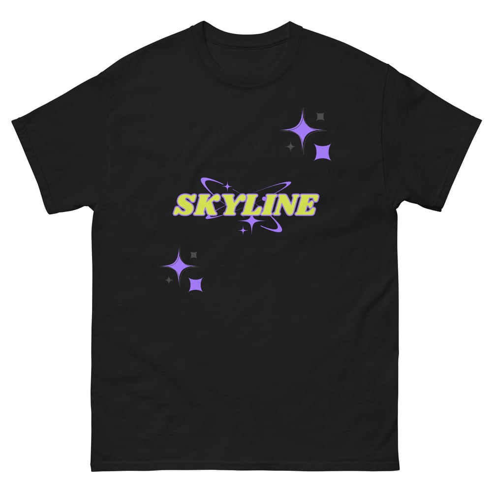 Image of Skyline Tee