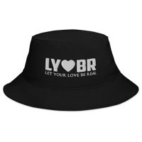 Image 4 of LOVE BUCKET HAT
