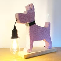 Image 3 of Perro Lamp