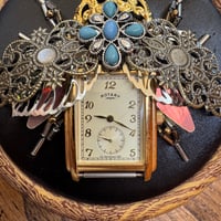 Image 3 of Watch beetle (b,, 3.5 inches) 