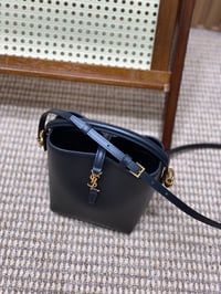 Image 1 of Y$L Mini Bucket Bag