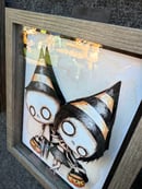 Image 6 of “Valloween” shadow box