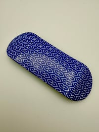 Image 1 of Sqrl - “S” (blue) 