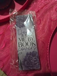 Image 1 of Bookmark And Pen 